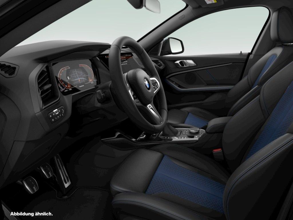 BMW 218d M Sport Geschwindigkeitsregelung Komfortzug