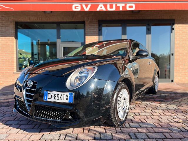 Alfa Romeo MiTo 1.4 70 CV 8V Progression NEOPATE