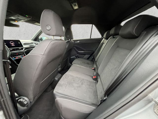 T-Roc R-Line 1.5 TSI DSG,ACC,LED,Navi,AHK