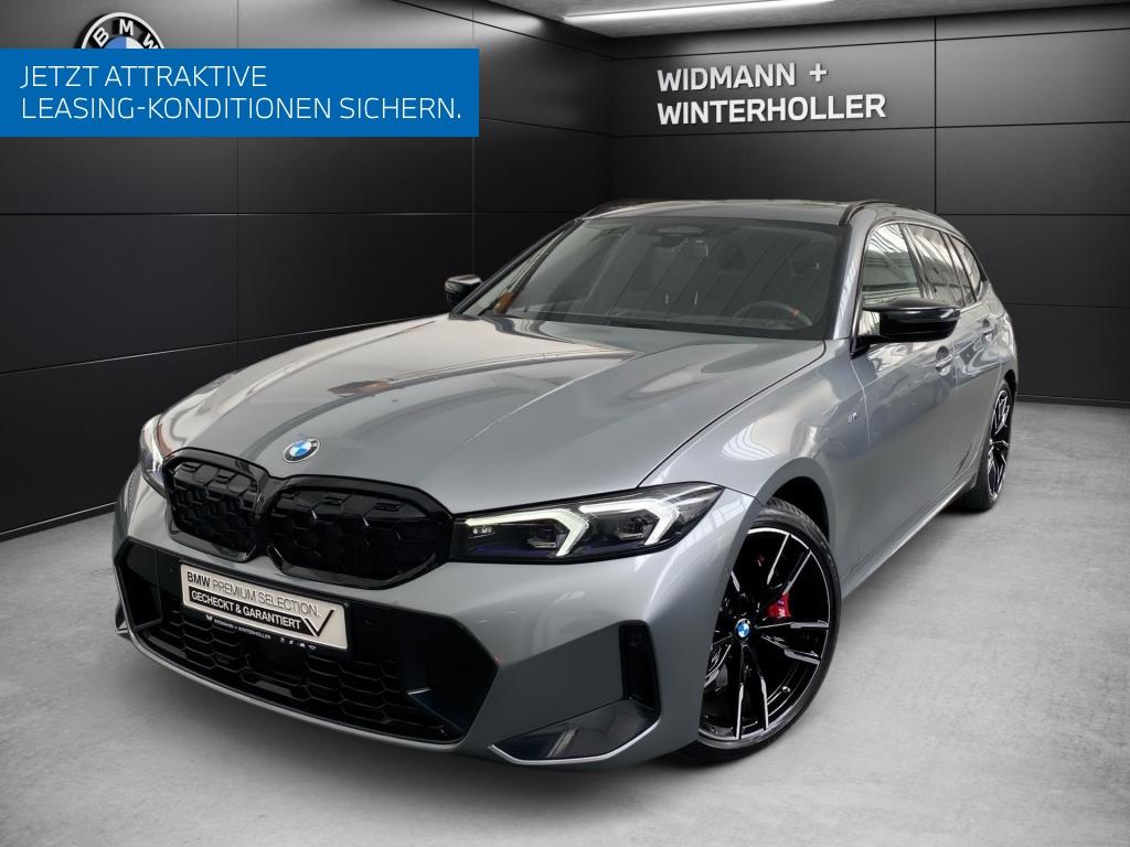 BMW M340d xDrive Touring Pano DA Prof ad.LED AHK STH