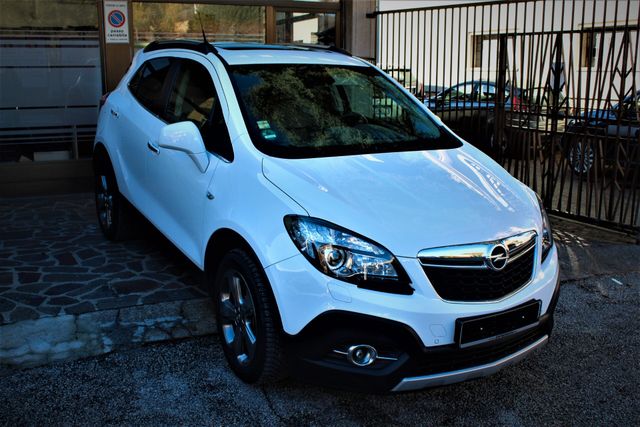 Opel Mokka 1.7 CDTI Ecotec 130CV 4x4 Full option