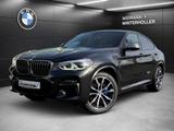 BMW X4 M40i HUD Pano LC Prof. ad.LED DA+ H/K 20'' - gebrauchte BMW X4 M40 aus dem Jahr 2020