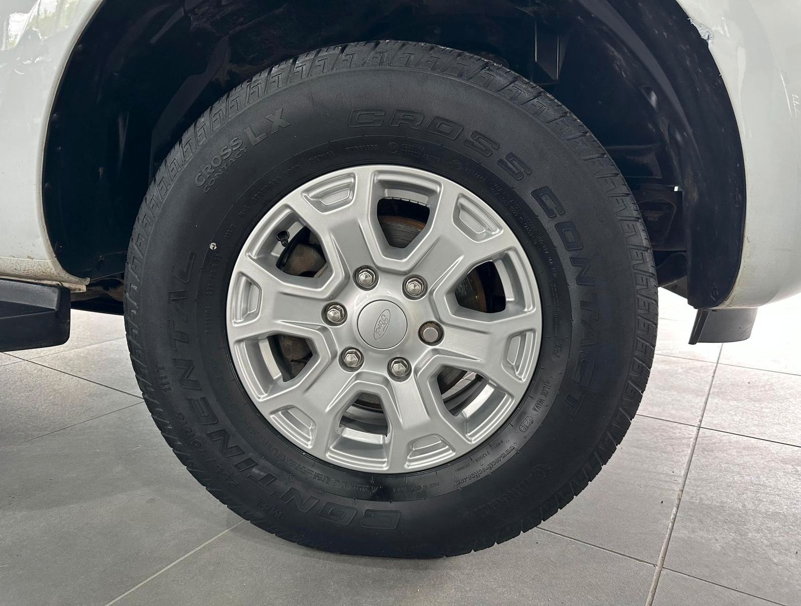Ford Ranger XLT Doppelkabine 4x4*AHK.*1.Hand foto 14