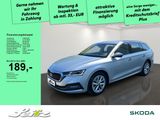 Skoda Octavia Combi 1.5 TGI Style *MATRIX*KAMERA*NAVI*