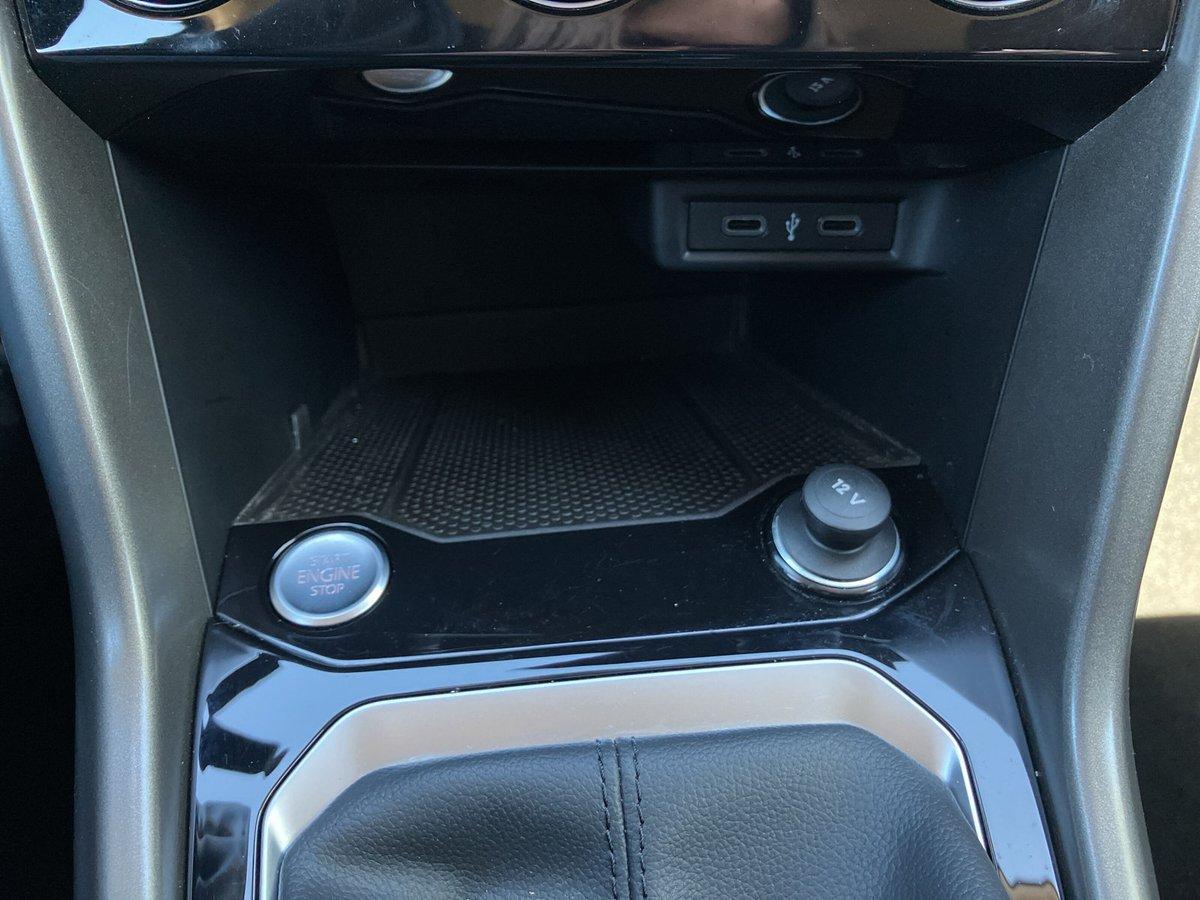 Volkswagen T-Roc 1.5 TSI STYLE KAMERA+ACC+SITZHEIZUNG+LED, миниатюра 30