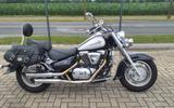 Suzuki VL 1500 C INTRUDER LC + HELM - Offers
