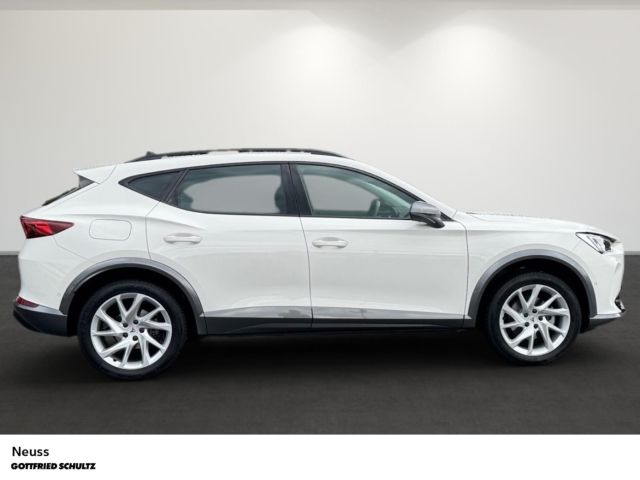 Cupra Formentor - Bild 3