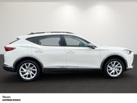 Cupra Formentor - Vorschau Bild 3