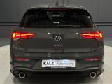 Volkswagen Golf VIII Lim. GTI *18Zoll/schwarz*NAVI*Business - Volkswagen Golf: Viii