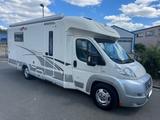 Carthago Chic C-Line T 5.0 Queensbett Premium Wohnmobil - Wohnwagen & Wohnmobile in Nürnberg