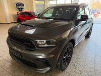 Dodge Durango 5.7 V8°LPG°MwSt.°1HAND°BRD-FZG°