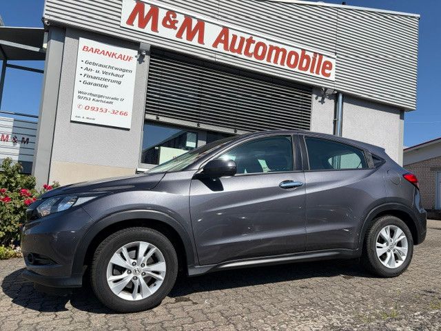 Image of Honda HR-V