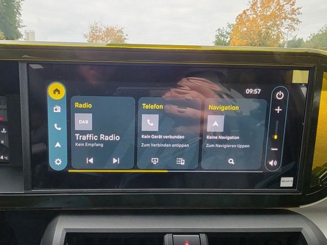 Fiat Gande Panda LA PRIMA Hybrid 1.2 eDCT | Sofort
