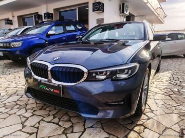 BMW 318 - 1