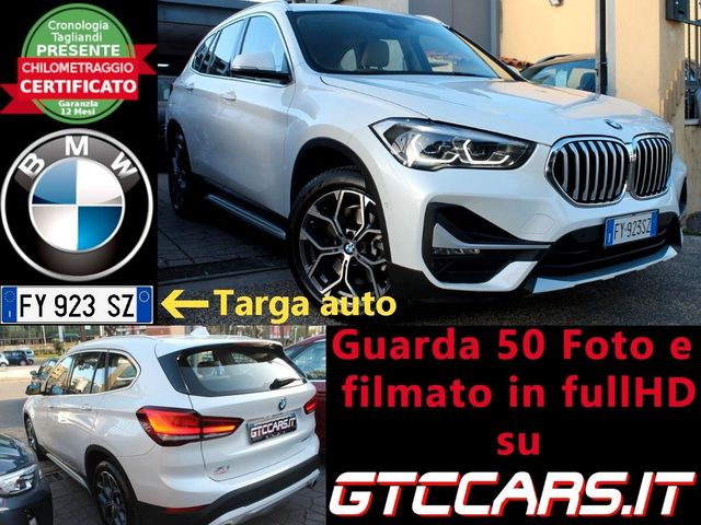 BMW Bmw X1 sDrive20i xLine