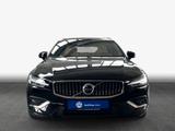 Volvo V60 B4 Plus-Bright Aut Nappaleder-Braun 19'' 1.  - Volvo V60 mit Diesel-Antrieb: 1.6