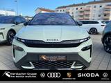 Skoda Elroq First Edition II. 85 Elektromotor 210 kW 1 - Skoda Elroq: First Edition