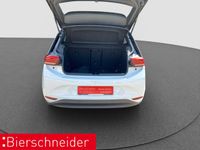 Volkswagen ID.3 - Vorschau Bild 20
