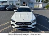 Mercedes-Benz E 220 d 4Matic*AMG Line*WideScr*R-Kam*ILS*JS Gar - Mercedes-Benz W