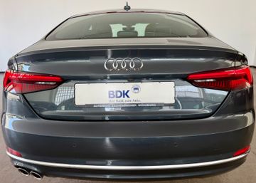 Audi A5 - 12