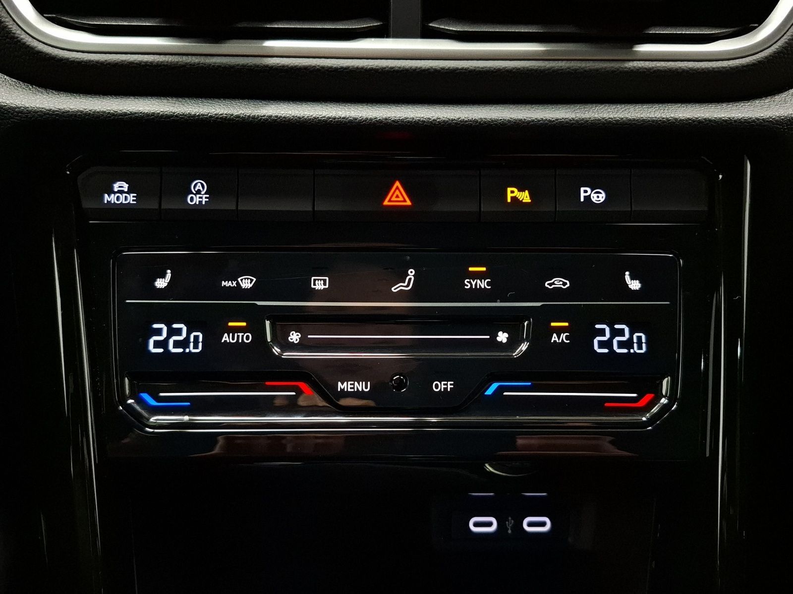 Volkswagen T-Roc - Bild 16