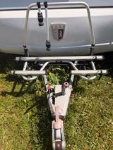 Tabbert Da Vinci 450 - Tabbert Wohnwagen Da vinci