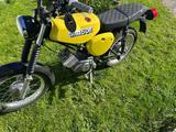 Simson S51 60ccm Neuaufbau  - SIMSON S60