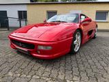 Ferrari F355 Berlinetta*Schaltgetriebe*Service Neu* - Ferrari F355 aus 1997