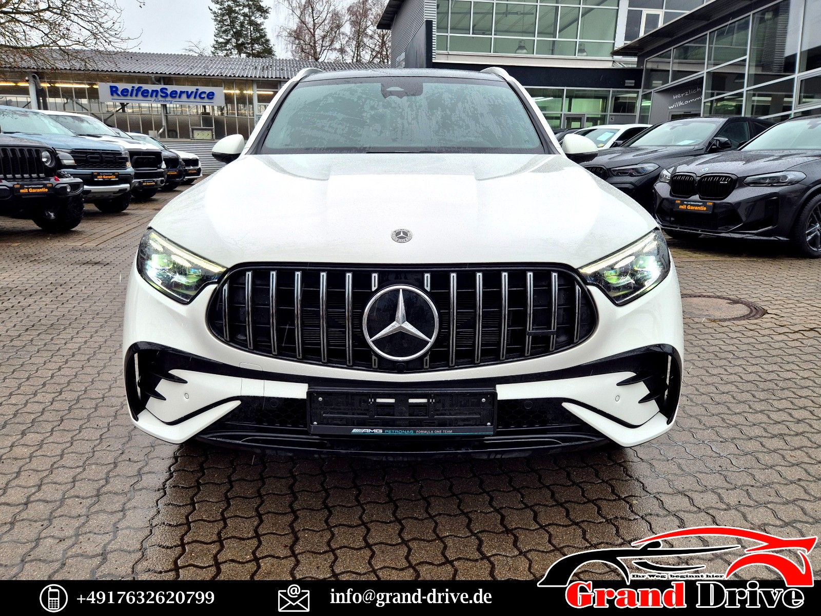 Фото авто