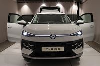 Volkswagen T-Roc - Vorschau Bild 17