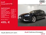 Audi A4 Avant advanced 35 TFSI S tronic R-KAM NAV+