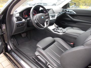 BMW 420 - 10