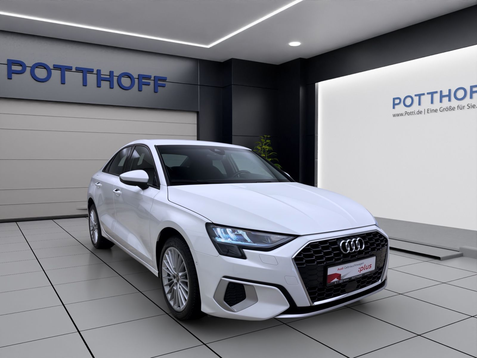 Audi A3 - Bild 7