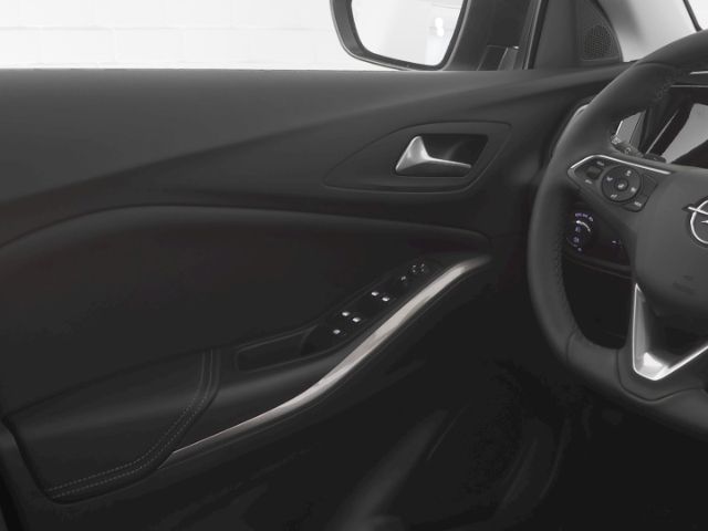 Grandland GS HYBRID eDCT+NAVI+360 GRAD KAMERA+SI