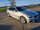 BMW 320 GT Aut. M Sport+Bi-Xenon+Navi+Pano+Kamera - BMW 320 Gran Turismo in Hamburg