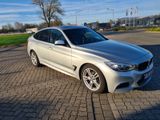 BMW 320 GT Aut. M Sport+Bi-Xenon+Navi+Pano+Kamera - BMW 320 Gran Turismo aus 2016