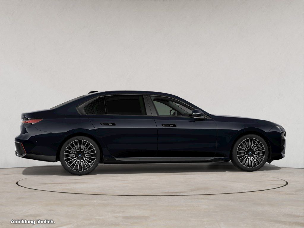 BMW 750 - Bild 8