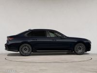 BMW 750 - Vorschau Bild 8