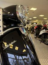 Vespa Primavera 125 ccm - VESPA MOTORRAD