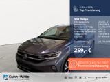 Volkswagen Taigo 1.0 TSI Style *Matrix*PDC*SHZ*Navi*AppleCa - VW Taigo Gebrauchtwagen in Hamburg