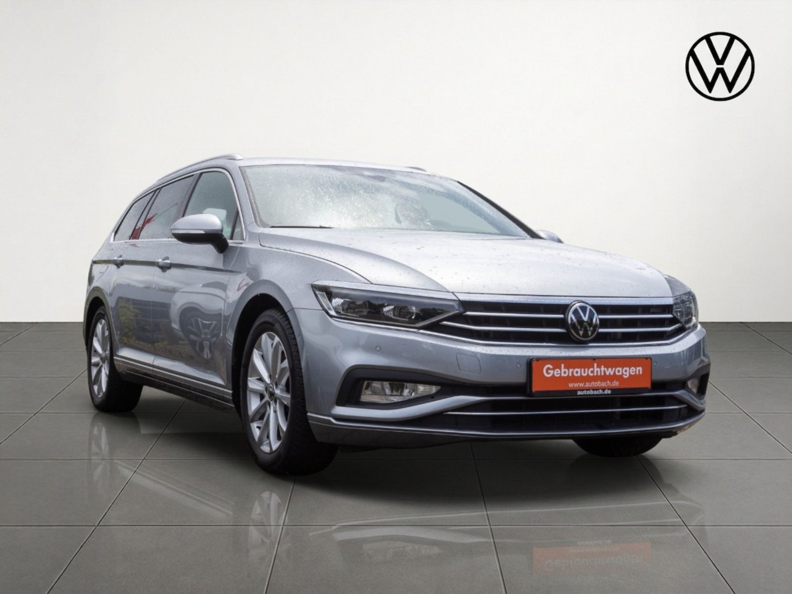 Volkswagen Passat Variant - Bild 3