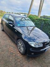 BMW 1er BMW 116 i - BMW 116 aus 2006: 116i