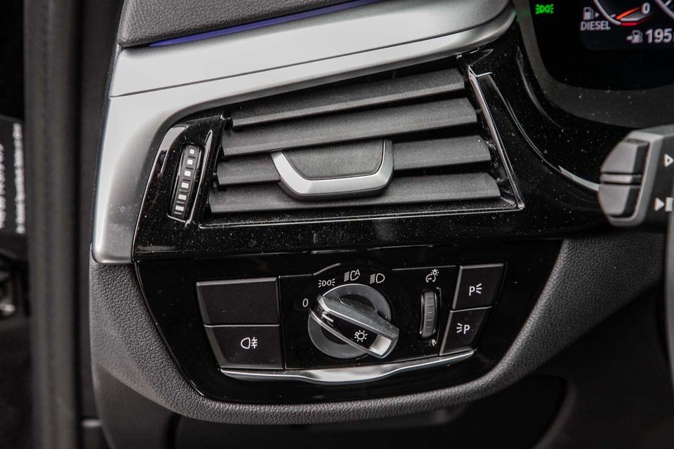 BMW 520 - Bild 10