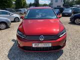 Volkswagen Golf Sportsvan 1.4 TSI 92kW Exclusive BMT 1.Hand - Volkswagen Golf: 92