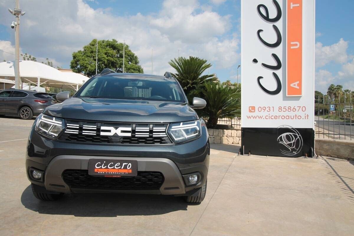 Other Dacia Duster 1.5 Blue dCi 115 4x4 Journey N1 09. imagem 2
