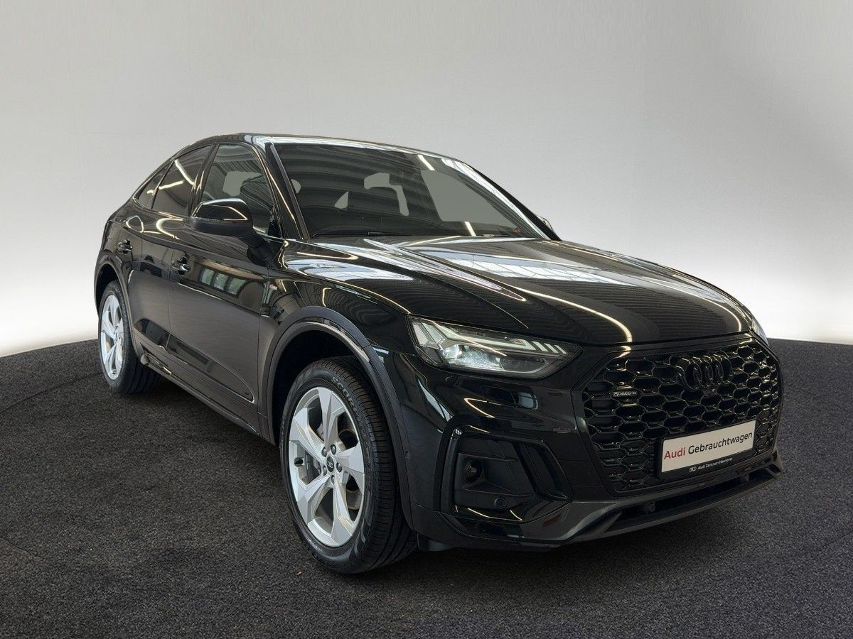 Audi Q5 - Bild 6