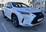 Lexus RX 350L 7-Sitzer / 16.000 km / V6 /wie neu