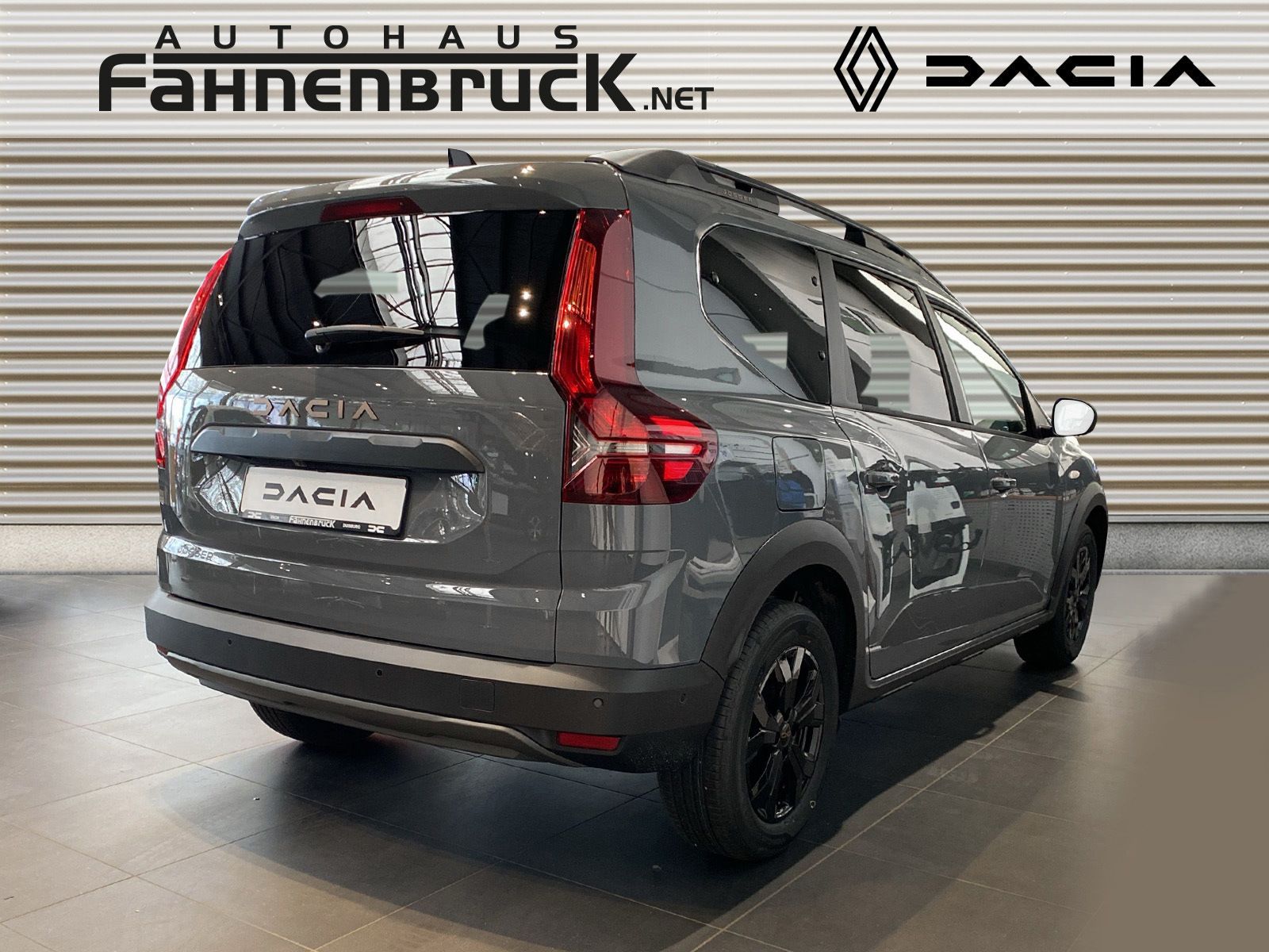 Dacia Jogger - Bild 5
