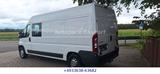 Citroën Jumper Mixto 7 Sitze/Tüv + Inspk. NEU - gebrauchte Citroën Jumper aus dem Jahr 2012