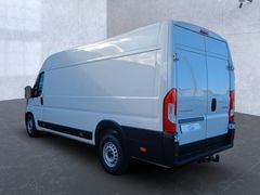 Jumper Kasten Hochraum 35 L4H2 Heavy Diesel 180 Jumper Kasten Hochraum 35 L4H2 Heavy Diesel 180